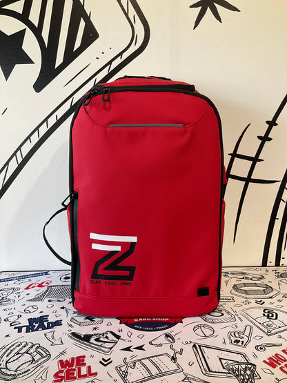 Zion Slab Case Backpack