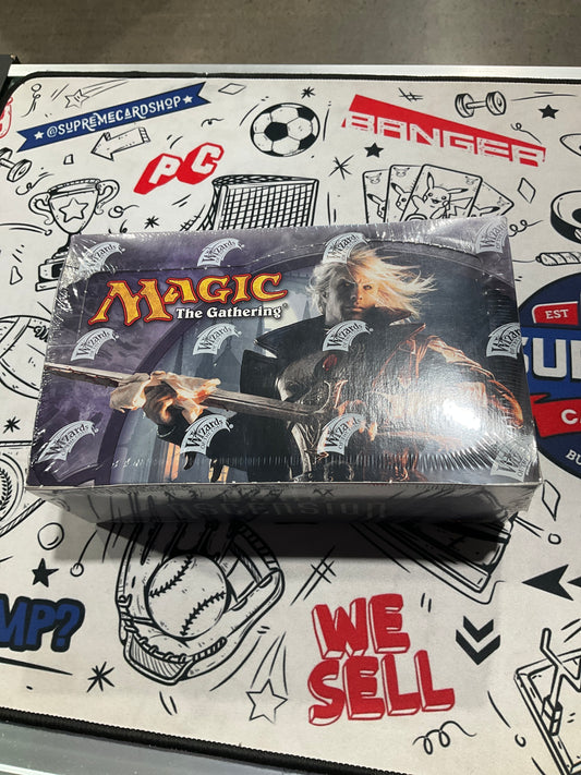 Magic The Gathering Dark Ascension Pack