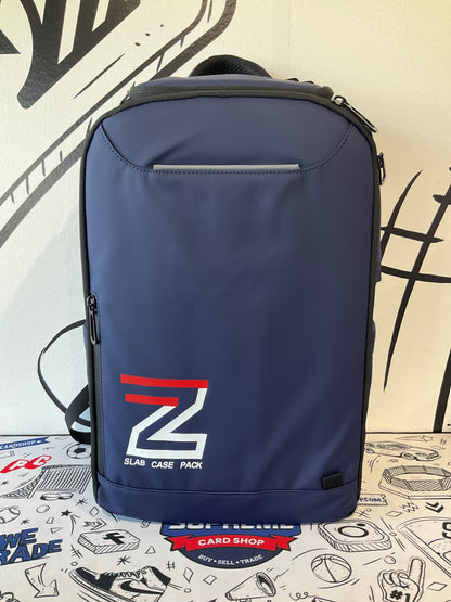 Zion Slab Case Backpack