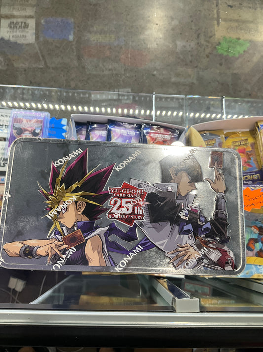 Yugioh Dueling Mirrors Box