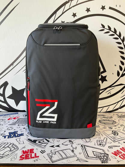 Zion Slab Case Backpack